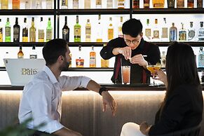 Hotel 87 Eighty seven