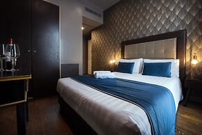 Hotel 87 Eighty seven