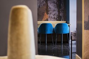 Hotel 87 Eighty seven