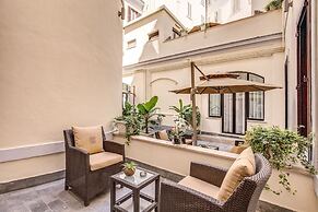 Hotel 87 Eighty seven