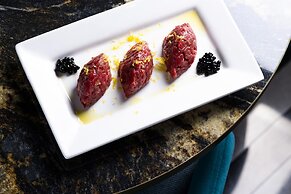 Hotel 87 Eighty seven