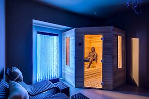 Hotel 87 Eighty seven