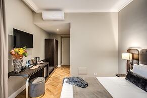 Hotel 87 Eighty seven