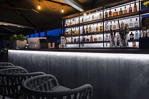 Hotel 87 Eighty seven