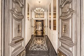 Hotel 87 Eighty seven