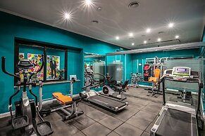 Hotel 87 Eighty seven