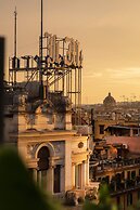 Hotel 87 Eighty seven