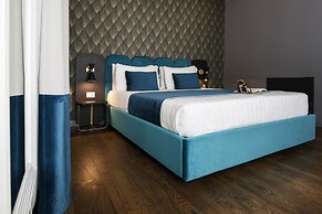 Hotel 87 Eighty seven