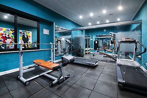 Hotel 87 Eighty seven