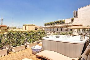 Hotel 87 Eighty seven