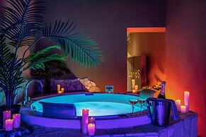 Hotel 87 Eighty seven