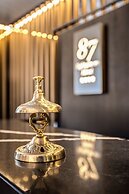 Hotel 87 Eighty seven