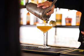 Hotel 87 Eighty seven