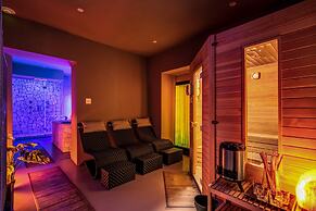 Hotel 87 Eighty seven