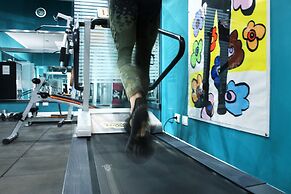 Hotel 87 Eighty seven