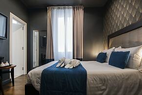 Hotel 87 Eighty seven