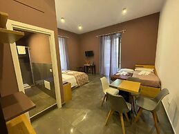 Be Italian Bovio Flats