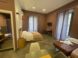 Be Italian Bovio Flats