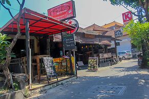 Bali Manik Beach Inn