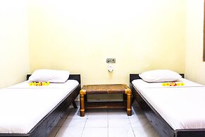 Bali Manik Beach Inn