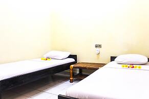 Bali Manik Beach Inn