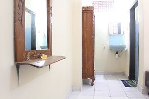 Bali Manik Beach Inn