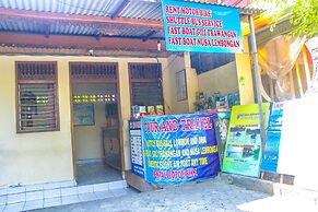 Bali Manik Beach Inn