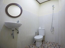 Bali Manik Beach Inn