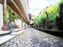 Bali Manik Beach Inn