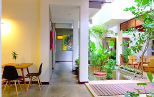 Saravoan Royal Palace