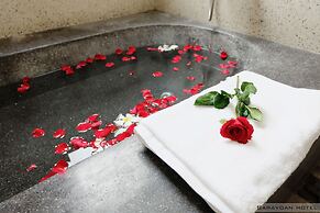 Saravoan Royal Palace