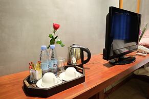 Saravoan Royal Palace