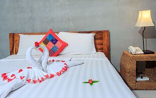 Saravoan Royal Palace