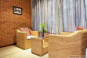 Saravoan Royal Palace