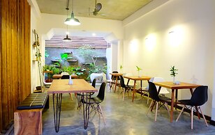 Saravoan Royal Palace