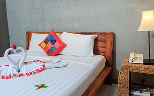 Saravoan Royal Palace