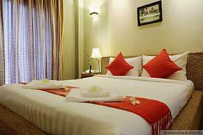 Saravoan Royal Palace