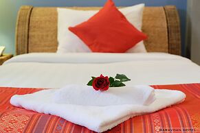 Saravoan Royal Palace