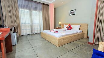 Saravoan Royal Palace