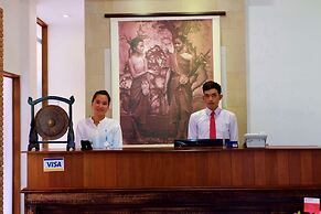 Saravoan Royal Palace