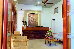 Saravoan Royal Palace