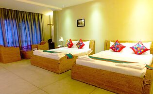 Saravoan Royal Palace