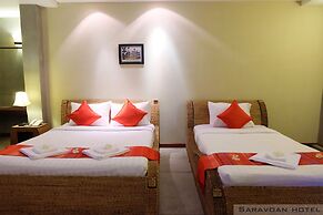 Saravoan Royal Palace