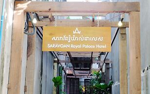 Saravoan Royal Palace