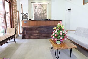 Saravoan Royal Palace