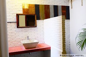 Saravoan Royal Palace