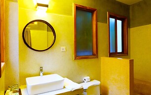 Saravoan Royal Palace