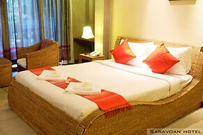 Saravoan Royal Palace