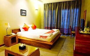 Saravoan Royal Palace