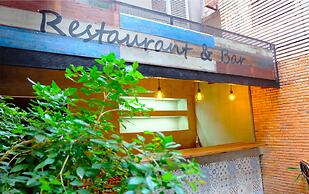 Saravoan Royal Palace